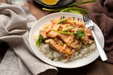 Arroz de pato: de onde surgiu esta receita?