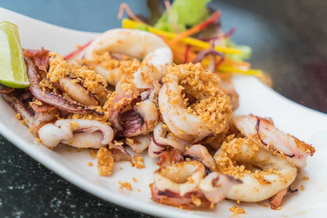 Por que comer polvo? Conheça os melhores motivos para comê-lo