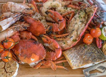 Como comer caranguejo? Aprenda como saborear esse crustáceo