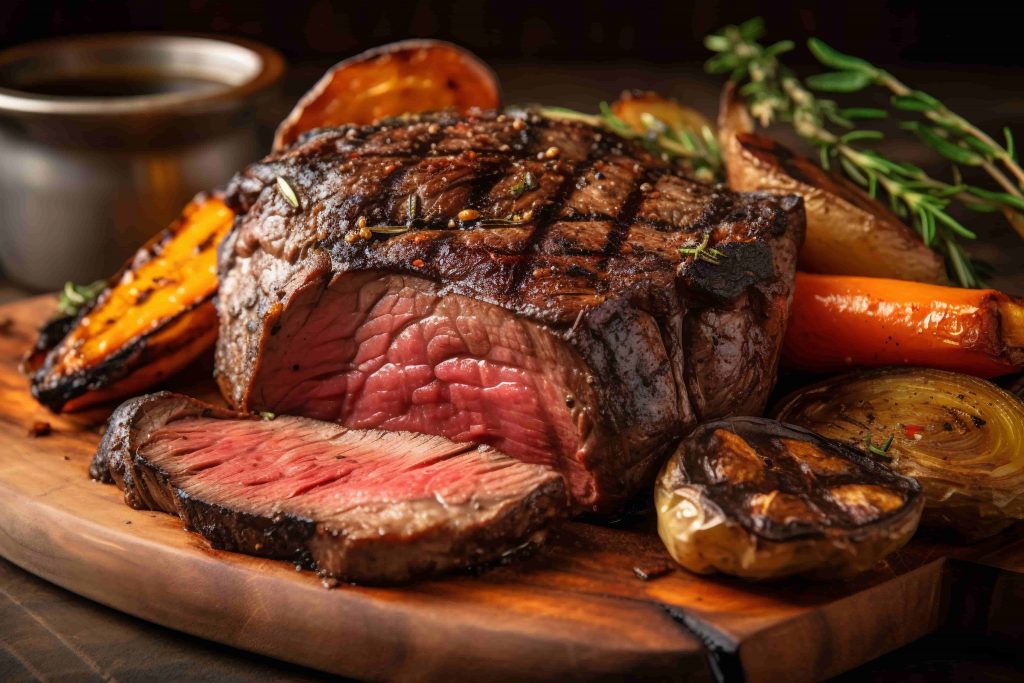 Melhores tipos de carnes para restaurante: saiba qual prato pedir