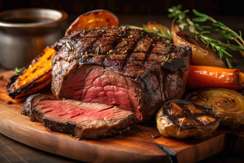 Benefícios ao comer carne: entenda quais são as principais vantagens
