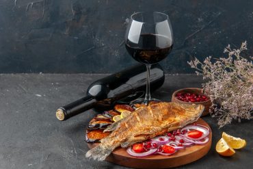 Saiba como harmonizar vinho e peixe