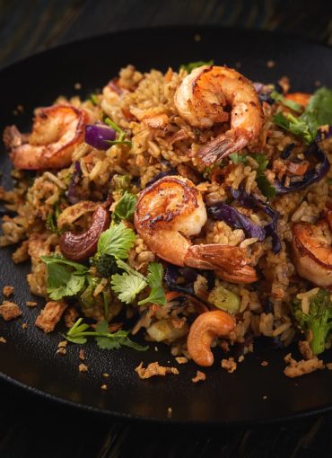 Saiba onde experimentar paella no Tatuapé