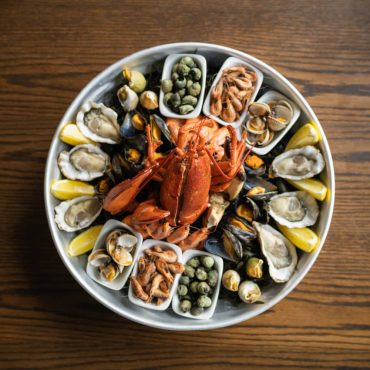 Receitas clássicas de frutos do mar: conheça as principais