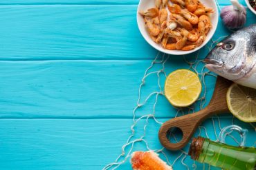 Onde comer peixes e frutos do mar em São Paulo?