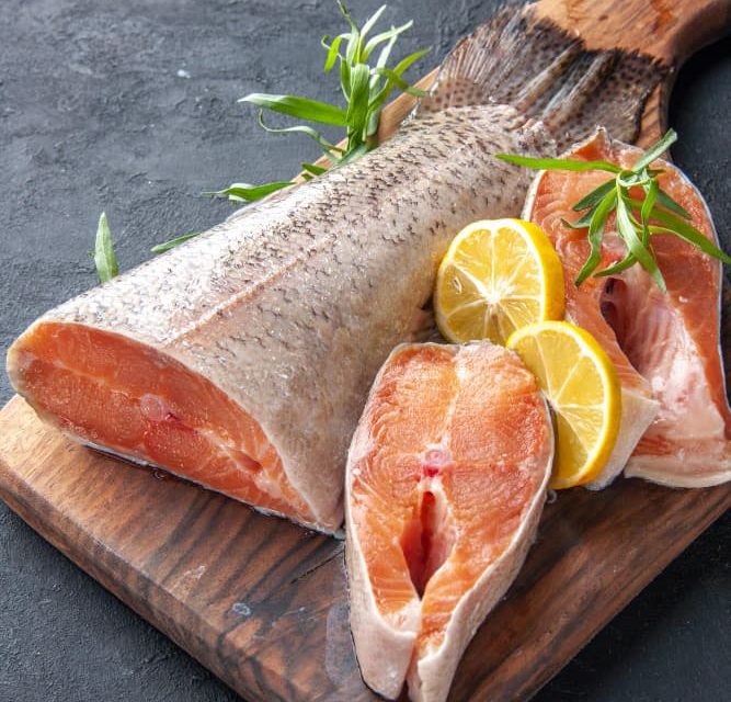 Peixes nobres do mar: conheça os mais famosos