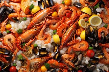 Acompanhamentos para frutos do mar: saiba quais escolher!