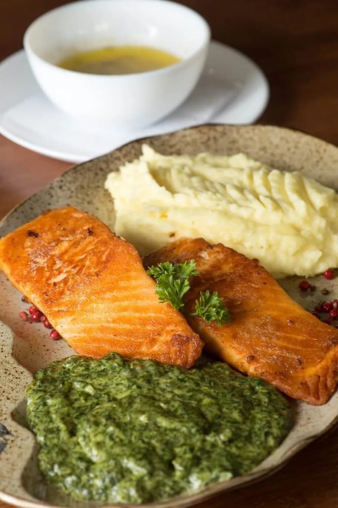 Da entrada ao prato principal: a melhor comida mediterrânea do Tatuapé