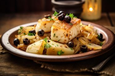 Conheça os pratos com bacalhau mais elogiados do Tatuapé