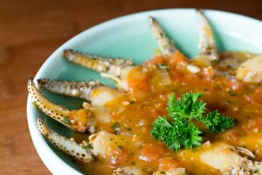 Quais as melhores entradas para um almoço especial