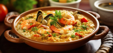 Guia completo dos diferentes tipos de moqueca: ingredientes, preparo e segredos
