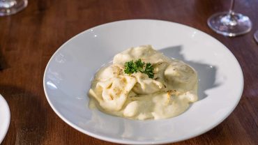 Onde comer capeletti de búfala no Tatuapé