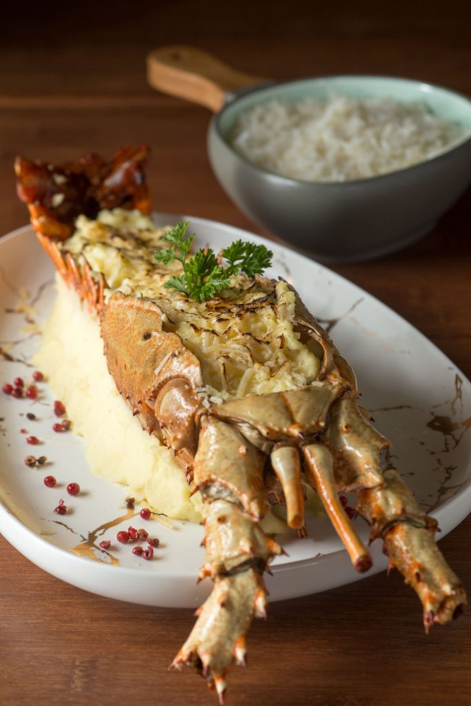 Restaurante de frutos do mar no Tatuapé: conheça o Marettimo