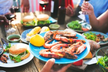 Frutos do mar para iniciantes: o que comer se você nunca experimentou?