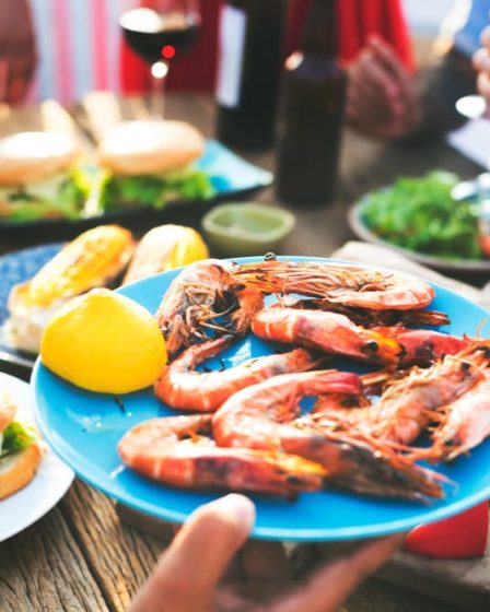 Frutos do mar para iniciantes: o que comer se você nunca experimentou?