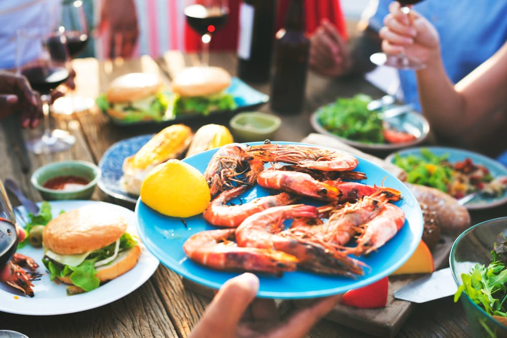 Frutos do mar para iniciantes: o que comer se você nunca experimentou?