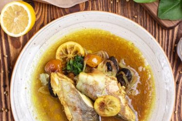 Moqueca de peixe: conheça esse prato sem igual