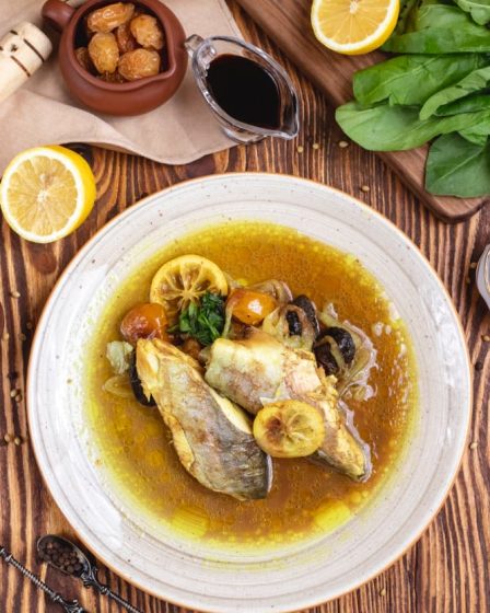 Moqueca de peixe: conheça esse prato sem igual