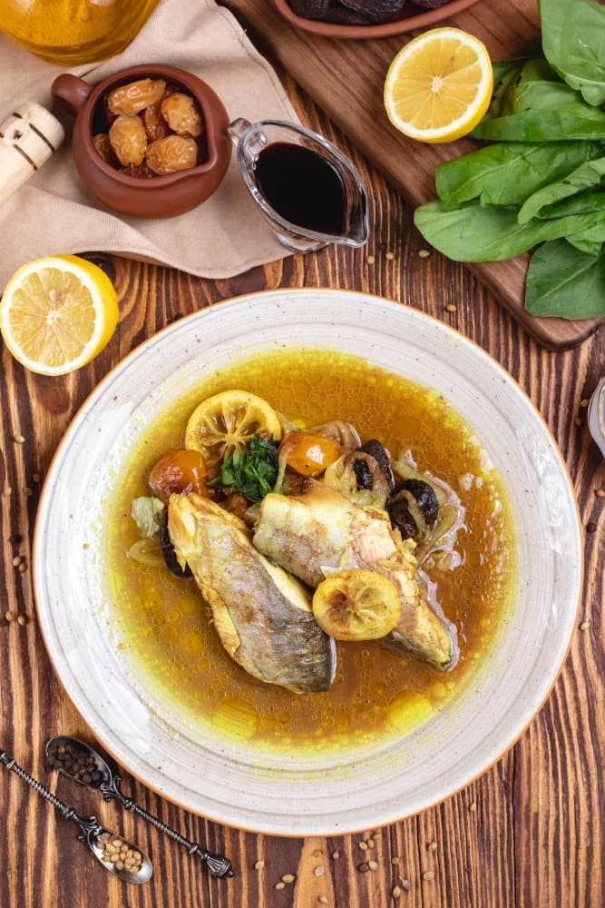 Moqueca de peixe: conheça esse prato sem igual