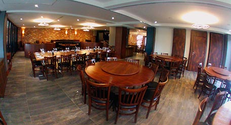 Restaurante Marettimo