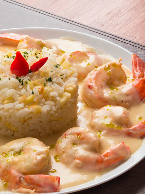 Restaurante Marettimo